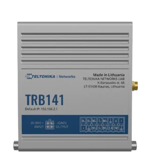 Teltonika TRB141