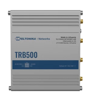Teltonika TRB500