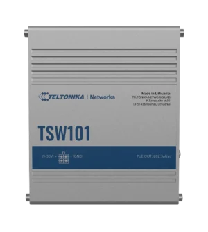 Teltonika TSW101