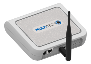 MultiTech Conduit AP 300 LoRaWAN Access Point