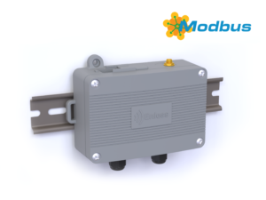 RX MODBUS 500-302