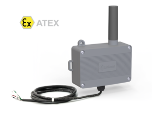 TX PULSE ATEX 600-037