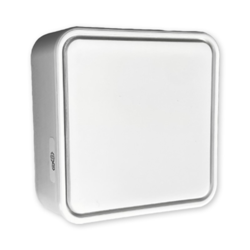 WATTECO CLIM'O LoRaWAN temperature and humidity sensor
