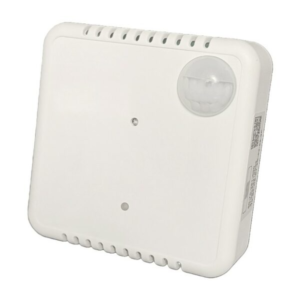 VAQA'O Multi Lite Temperature Humidity CO2 COV Luminosity and Presence sensor