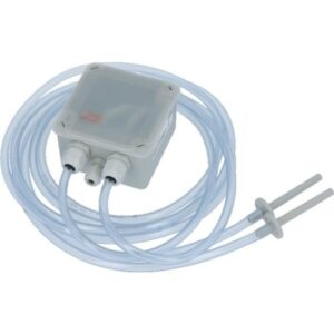 VENTIL'O Remote monitoring ventilation chamber or air handling unit