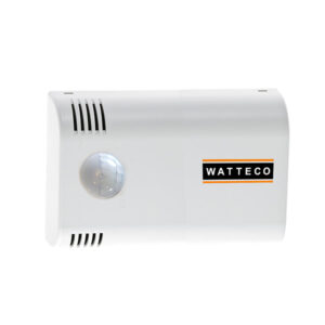 VAQA'O+ Lite Temperature Humidity CO2 Luminosity & Presence sensor