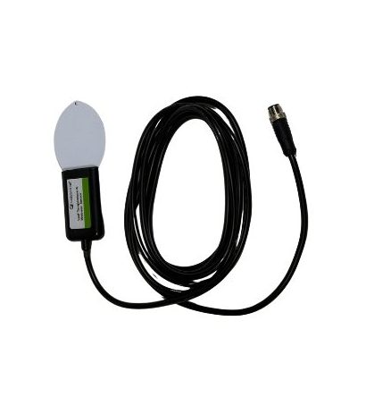 Leaf Temperature & Wetness Sensor | Forest Rock