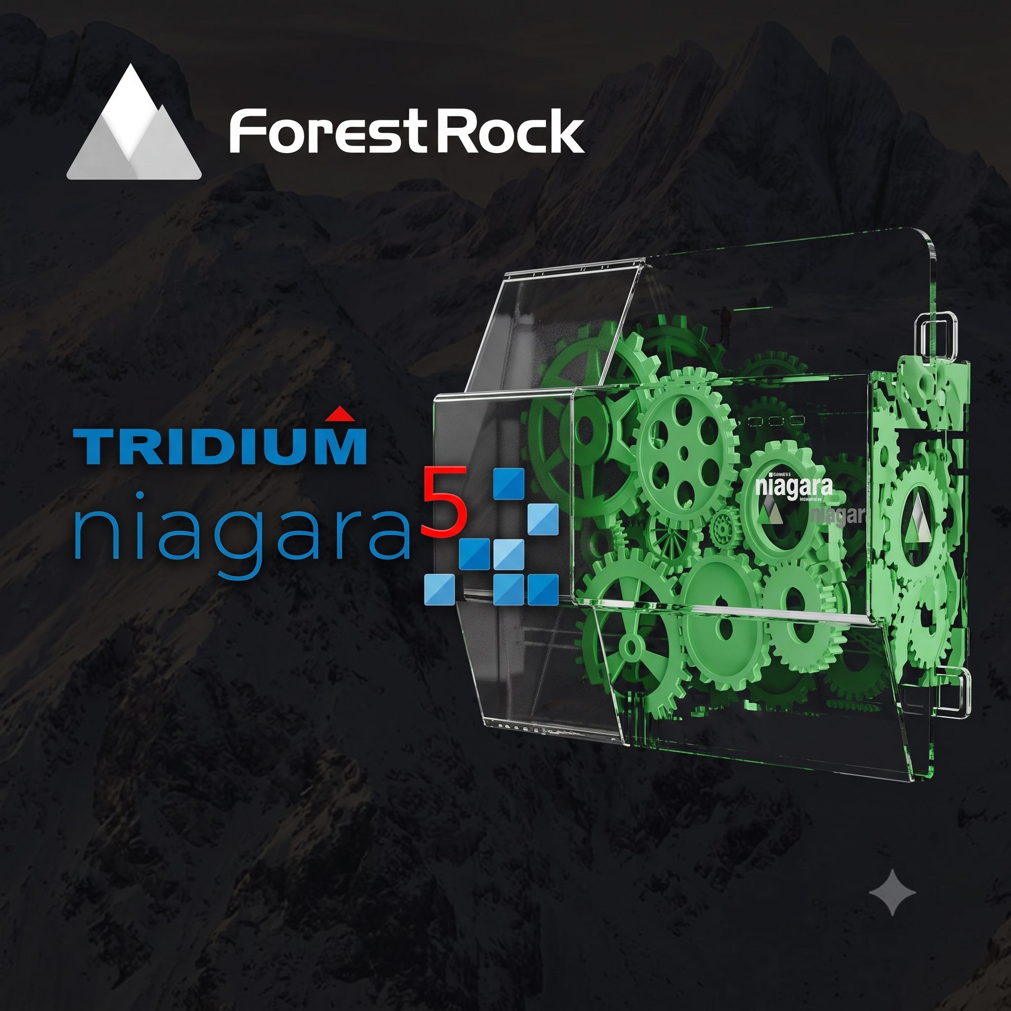 JACE 8000 wonโt support Niagara 5. Hereโs the practical upgrade path